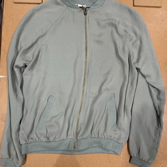 kohls nike bomber jacket
